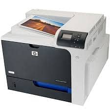 HP 4525 Laser Jet Superb Printer 3