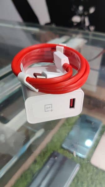 Oneplus 7 7 pro, 8, 8pro, 9, 9pro charger 33W, 65W (Wrap Charging) 1