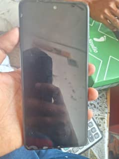 Infinix Not 30