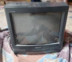 Sony TV for sell