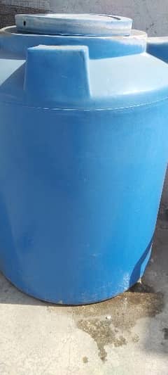 water tank 150 gallon