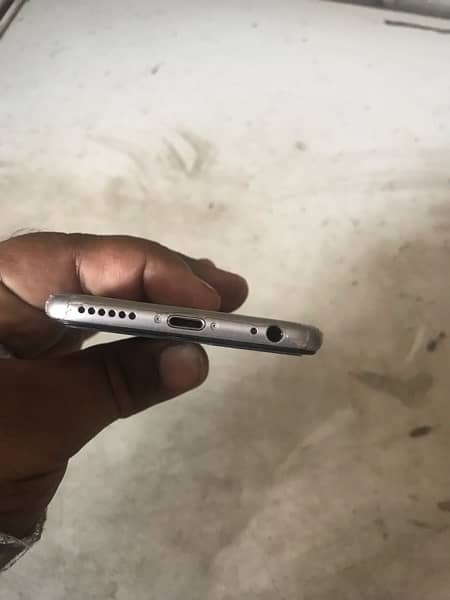 IPhone 6s 64 gb pta approved 3