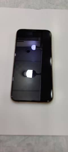 Iphone 11pro 256 GB duel PTA approved waterpack