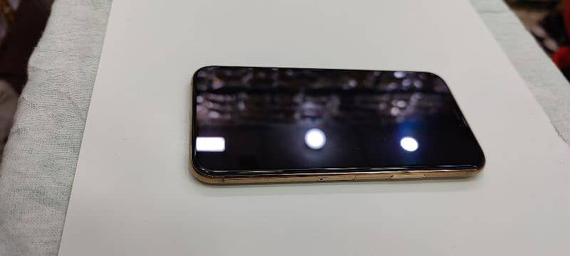 Iphone 11pro 256 GB duel PTA approved 1