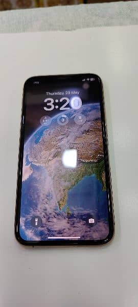 Iphone 11pro 256 GB duel PTA approved 2