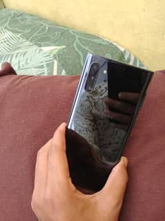 Samsung Galaxy Note 10 5G 12/256