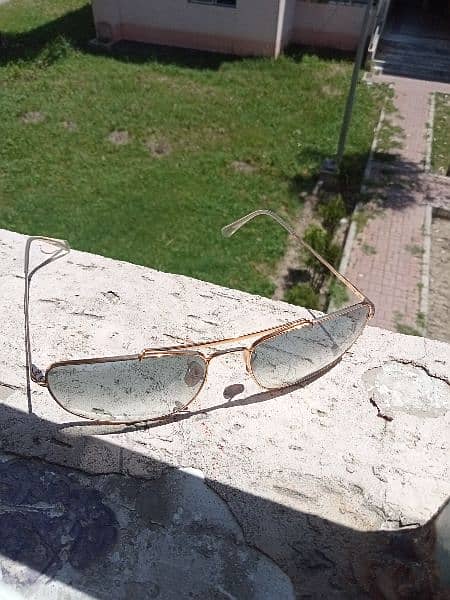 UK Ray-Ban sunglasses 1