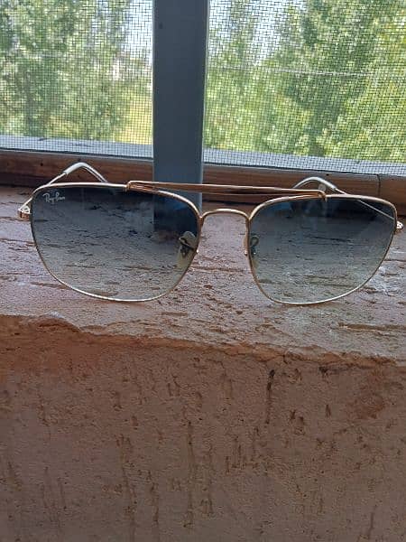 UK Ray-Ban sunglasses 3