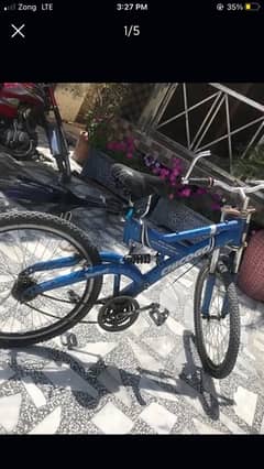 best bicycle for its function moreover it is imported from japan 0