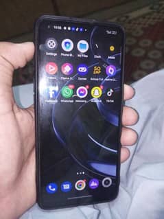 realme 7 pro sell or exchange
