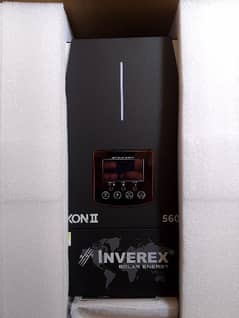 inverx