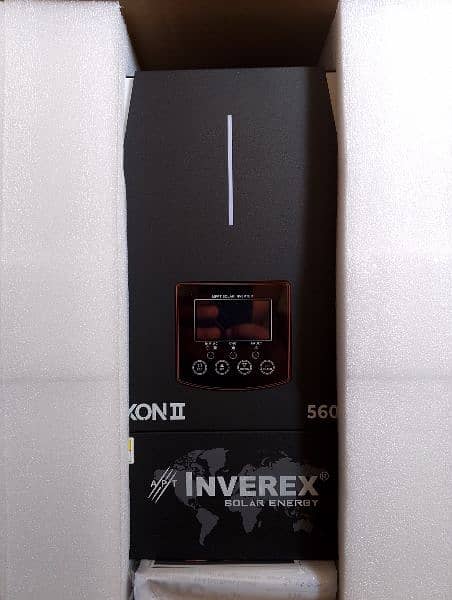 inverx 5.6 kw 1