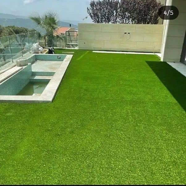 Artificial Grass Carpet 12