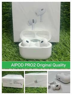 Airpords pro 2