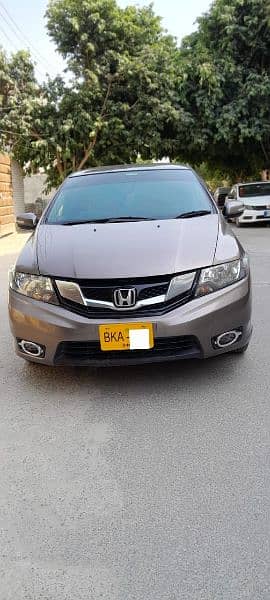 Home used car urgent sale 1