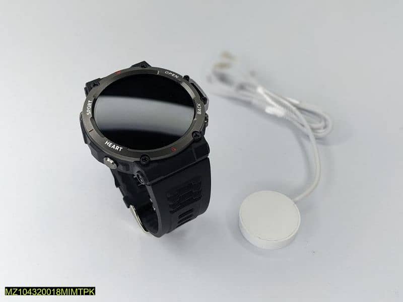 zw25 smart watch 2