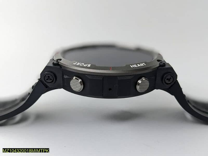 zw25 smart watch 5