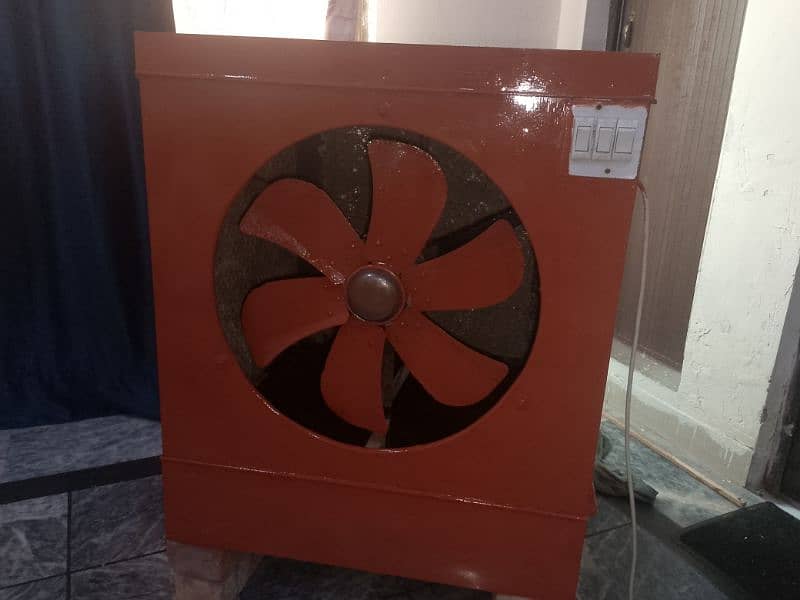 Air Cooler in a Good Condition 10/10 Large Size 1