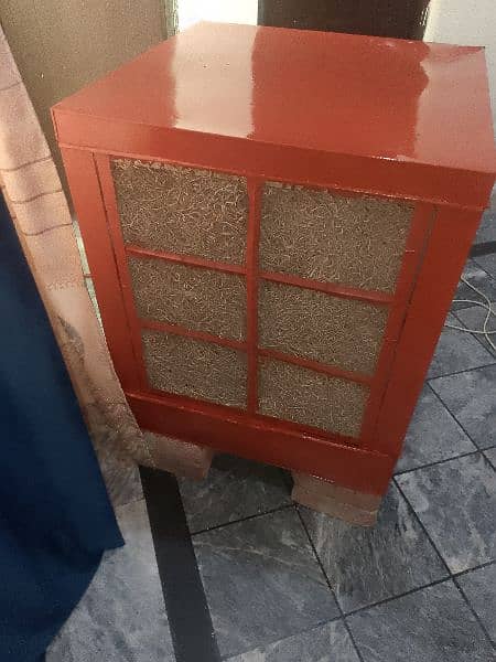 Air Cooler in a Good Condition 10/10 Large Size 2