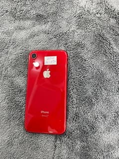 iPhone XR 128gb pta approved. 0