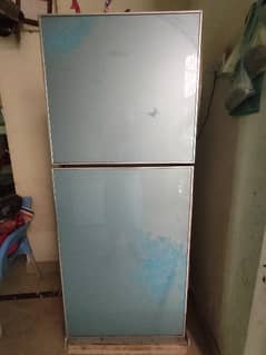 Refrigerator / Haier / Used