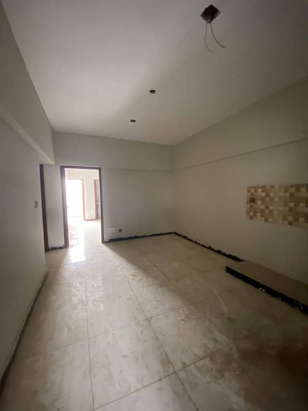 BRAND NEW FLAT FOR SALE 2 BED DD 4