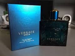 Versace Eros Perfume 100 ML 0