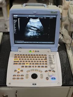Ultrasound Machine Emp 820 plus 0