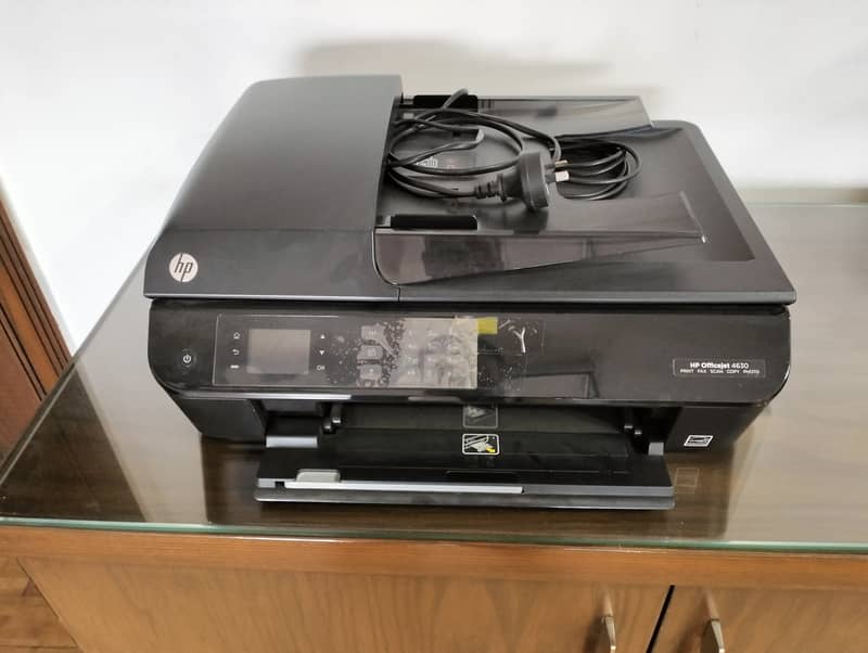 HP officeJet4630 0