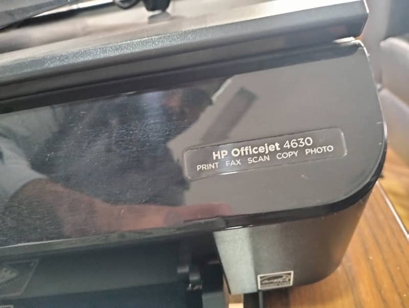 HP officeJet4630 1