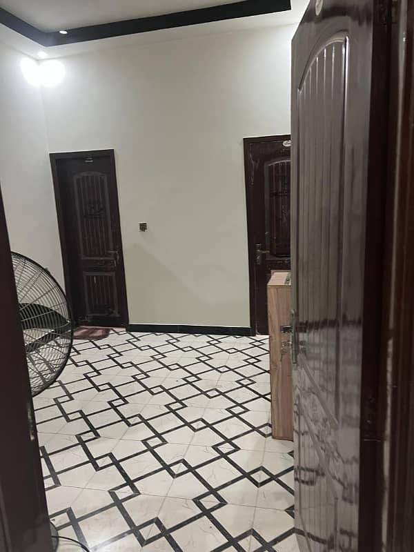 Ready To Buy A Prime Location Upper Portion 65 Square Yards In Karachi 3