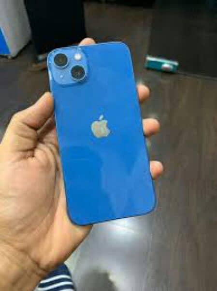 IPHONE 13 FACTORY UNLOCK 0