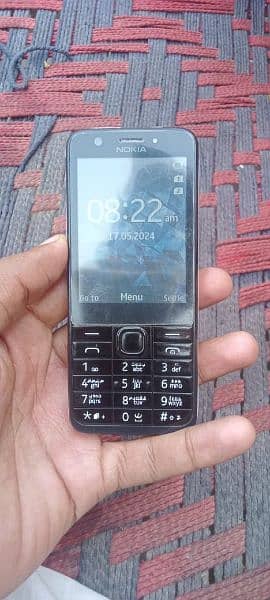 Nokia 230 only mobile Hy (03446187712) 4