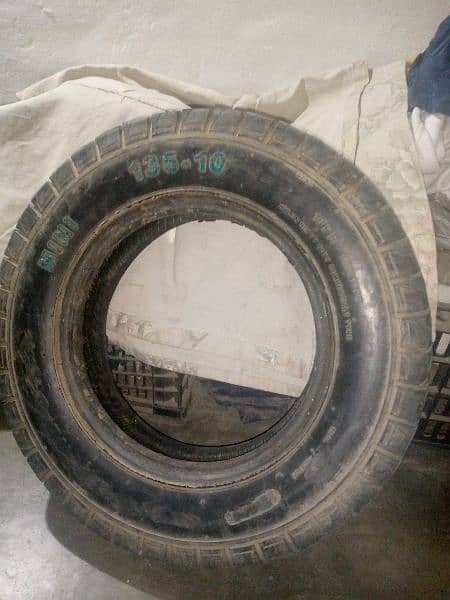 Tyres for sale 2