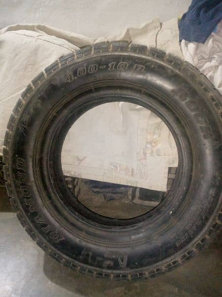 Tyres for sale 3