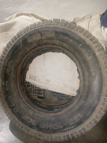Tyres for sale 4