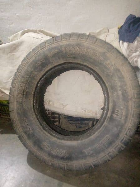 Tyres for sale 5