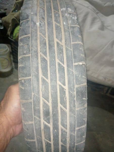 Tyres for sale 6