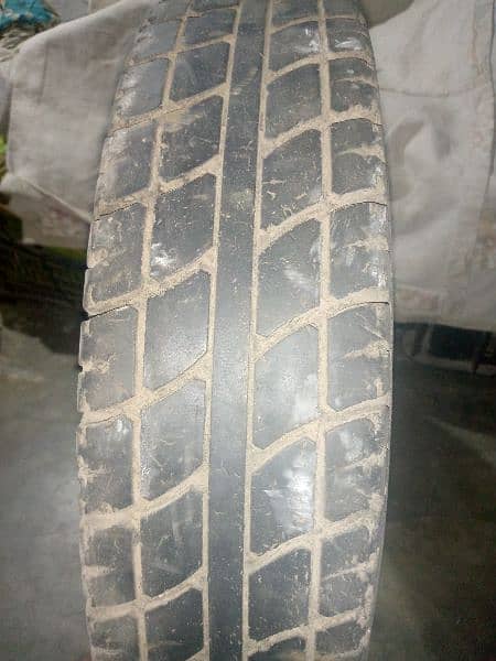 Tyres for sale 7