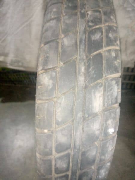 Tyres for sale 8