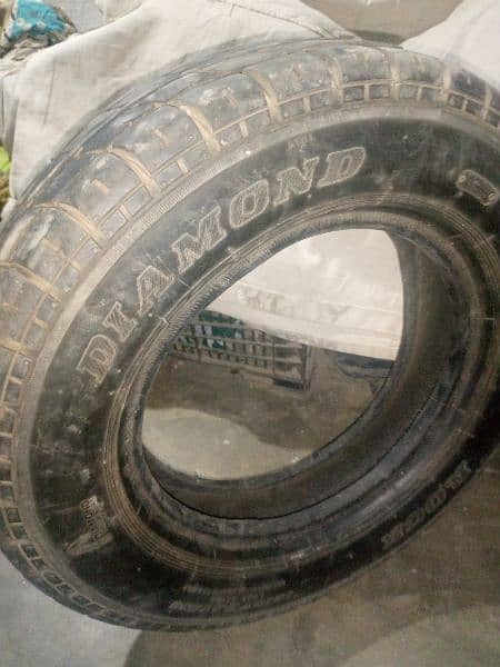 Tyres for sale 9