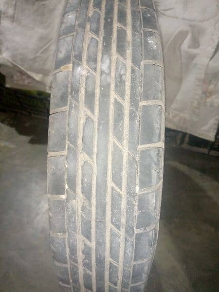 Tyres for sale 10