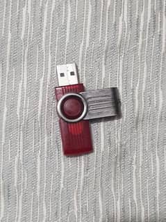 Kingston 8GB Flash Drive | 100% health | Free delivery 0