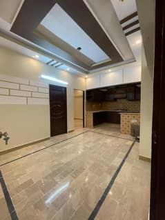 2 bed lounge Fully Renovated corner Apartment in Al Khizra Heights