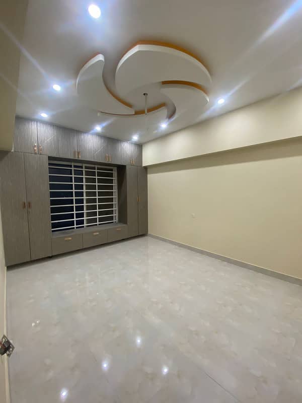 Brand New Appartment Rana Residency 15