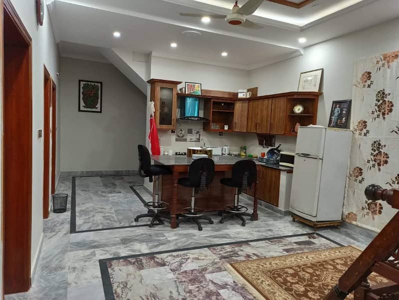 Bani Gala 25 Marla House Available For Sale On Hill View Top 2