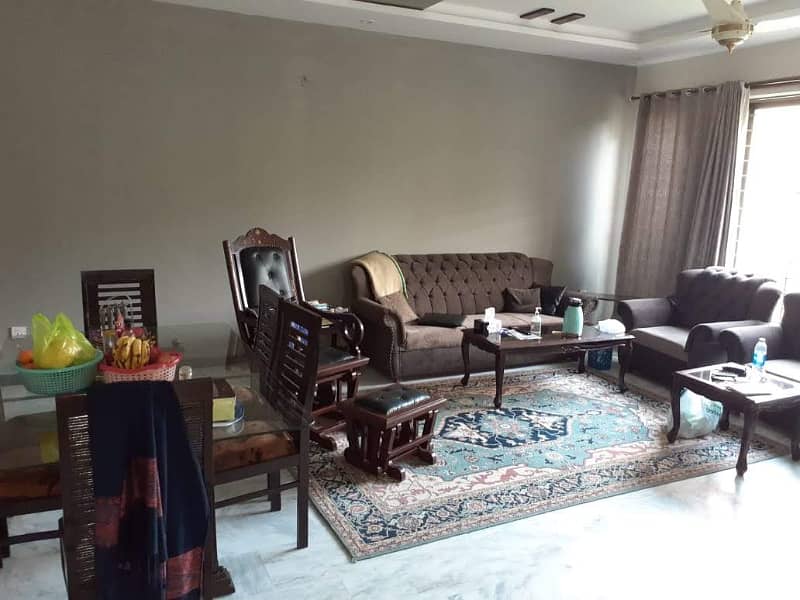 Bani Gala 25 Marla House Available For Sale On Hill View Top 14