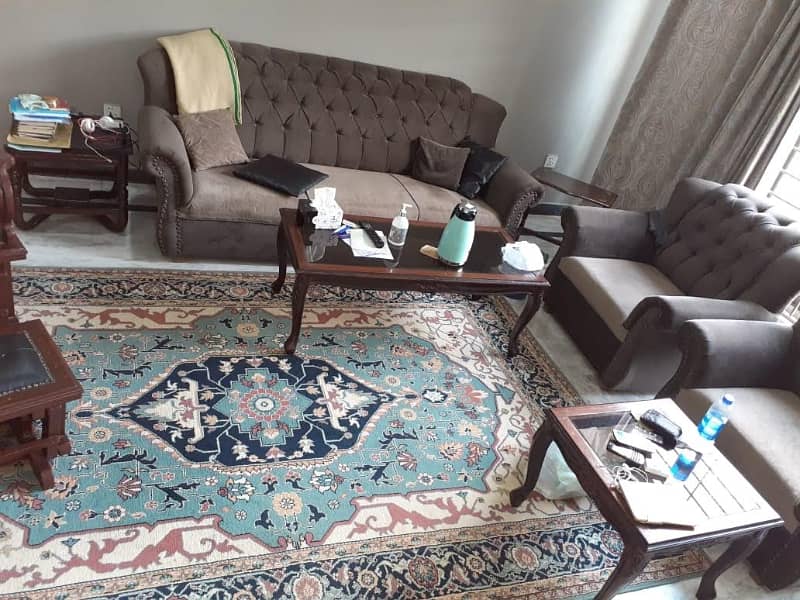 Bani Gala 25 Marla House Available For Sale On Hill View Top 16