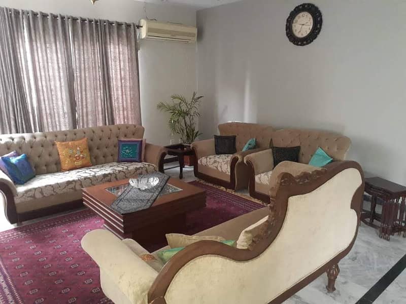 Bani Gala 25 Marla House Available For Sale On Hill View Top 29