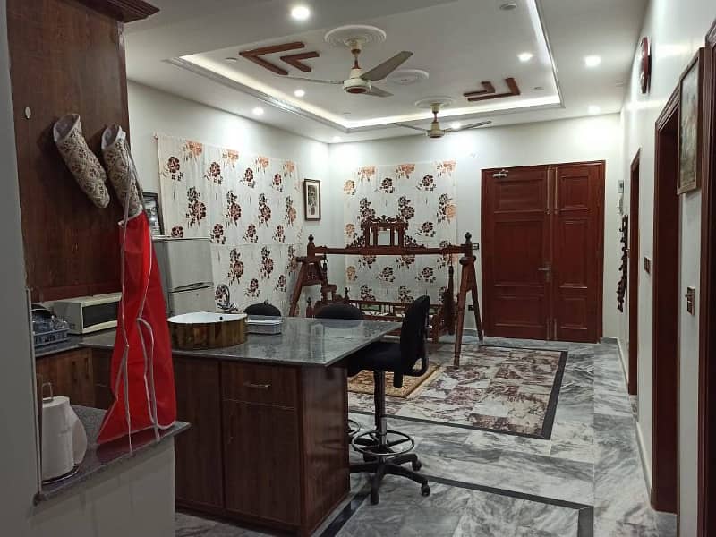 Bani Gala 25 Marla House Available For Sale On Hill View Top 33